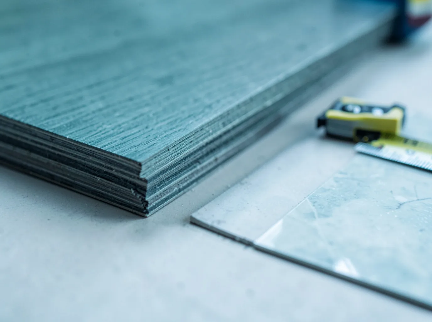 Luxury Vinyl Plank Installation Bergton, VA FAQs